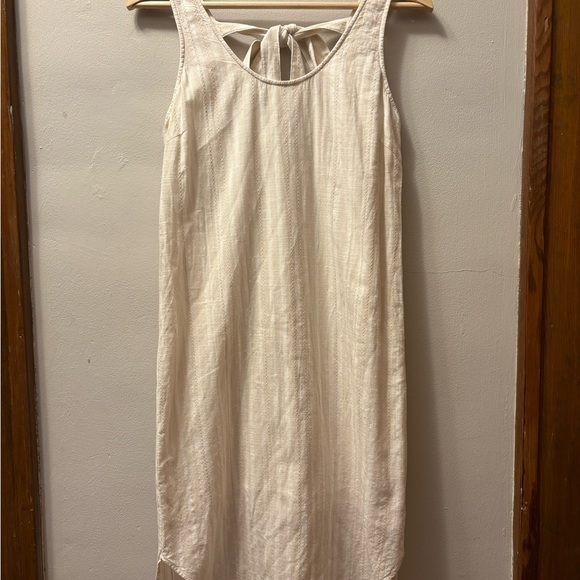 Anthropologie Cloth & Stone Dress - Picture 5 of 10